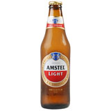 Amstel Light 12 PK Bottles